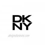 DKNY Girls’ Shorts – Roll Cuff Button Fly Stretch Denim Bermuda Shorts (Big Girl)