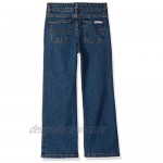 Carhartt Girls' Denim 5 Pocket Jean