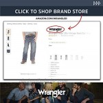 Wrangler Girls' Stretch Boot Cut Jean