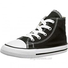 Converse Youth Chuck Taylor All Star Hi Top Skate Shoes