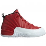 Jordan Retro 12 Basketball Boy's Shoes Size