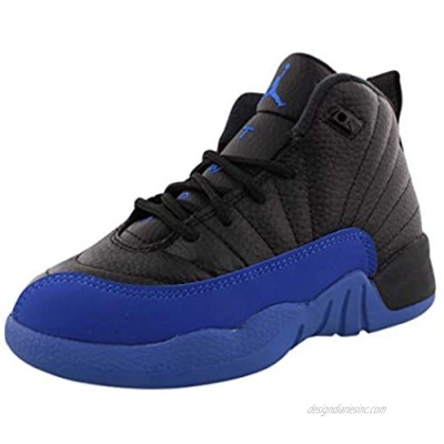Jordan Retro 12 PS Boys Shoes