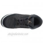 Nike Air Jordan 3 Retro GS Hi Top Trainers 441140 Sneakers Shoes
