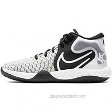 Nike Kd Trey 5 VIII (gs) Basketball Shoes Big Kids Ct1425-101