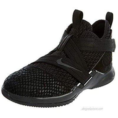Nike Kid's Lebron Soldier XII SFG Basketball Shoes