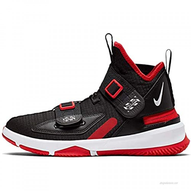 Nike Lebron Soldier XIII Flyease Gs Big Kids Cj1317-003