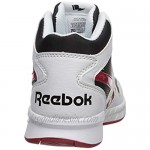 Reebok Unisex-Child Bb4500 Hi 2 Basketball Shoe