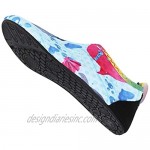 Centipede Demon Kids Water Shoes Girls Boys Outdoor Quick Dry Barefoot Aqua Socks for Sport Beach Swim Surf