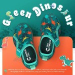 Crova Baby Boys Girls Water Shoes Barefoot Swim Shoes Toddler Beach Sandals Sneakers Kids