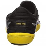 Fila Unisex-Child Skele-Toes Bay RNR 3 Water Shoe