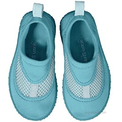 i play. by green sprouts Unisex-Child Watershoes Water Shoe