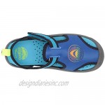 OshKosh B'Gosh Unisex-Child Aquatic Water Shoe Sport Sandal