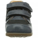 Geox Baby B Kaytan D First Walking Shoes Blue Blau (Navy C4002) Size: 21