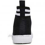 Kids' Lightweight Sock Sneakers Breathable Walking Shoes Soft Sole (Toddler/Little Kid)