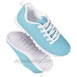PinUp Angel Kids Breathable Walking Shoes Casual Lightweight Running Sneakers for Boys