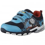 Thomas and Friends Unisex-Child 61247 Athletic Shoe Lighted Outsole-K