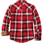 Legendary Whitetails Boys' Lumberjack Flannel