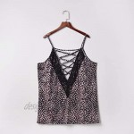 Tee for Womens Women's Casual V-Neck Pullover Shirt Collision Color Sleeveless Sweater Vest
