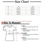 WANGXIYAN Sexy Tank Tops for Womens Summer Sleeveless Crewneck Casual Vest Fashion Graphic Hollow Out Blouses Tshirts