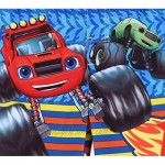 Blaze and the Monster Machines Swim Trunks Bathing Suit