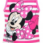 Disney Minnie Mouse Girls Minnie Mouse Swimsuit