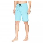 Hurley Men's Phantom Fabric One and Only Stretch 21 Board Short
