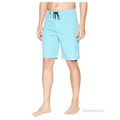 Hurley Men's Phantom Fabric One and Only Stretch 21" Board Short