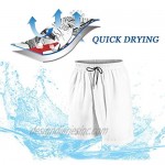 Masked Kamen Rider Teens Quick Dry Beach Board Shorts Sports Swim Trunk