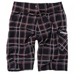 Quiksilver Men's Boardshorts Paid in Full 4 Way Stretch