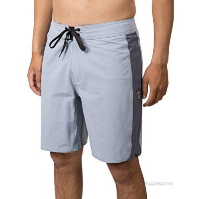 Rip Curl Men's Mirage 3/2/One Ultimate Boardshorts