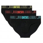 Diesel Men's Umbr-andrethreepack Underpants