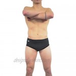 Matman Wrestling Briefs Undergarment for Singlets Athletic Wear Lycra Briefs