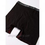 Hanes Ultimate Men's Sport X-Temp Comfort Boxer Brief 4-Pack