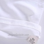 Zyom Girls Cotton Undershirt Camisole 3-Pack