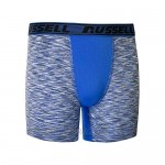 Russell Athletic Boys' Freshforce Odor Protection-Performance Boxer Brief (4 Pack)