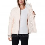 Columbia Women's Heavenly Hooded Jacket