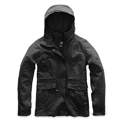 The North Face Women's Zoomie Jacket