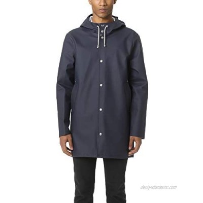STUTTERHEIM Men's Stockholm Raincoat