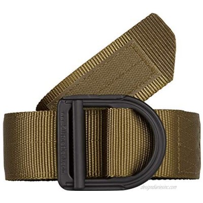 5.11 Men's Tactical Operator 1 3/4" Belt  Ultra-Durable  Style 59405