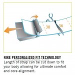 Nike Men's Just Do It Reversible Web