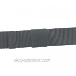 YYST 1 Belt Keepers Tactical Elastic Web Belt Loop Belt keeper (Black) 10/PK for 1'' wide Belt - No Belt