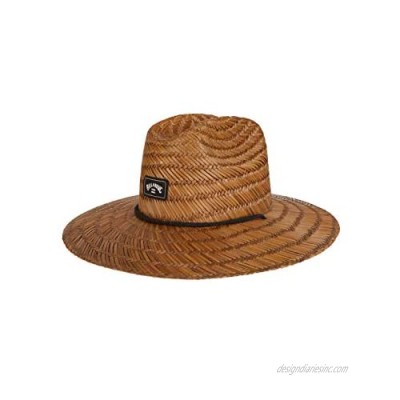 Billabong Men's Tides Straw Hat