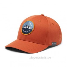 Columbia Men's Trail Essential Snap Back Hat