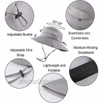 Men Women Sunscreen Cooling Hat Ice Cap Heatstroke Protection Cooling Cap Wide Brim Sun Hat with UV Protection