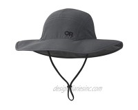 Outdoor Research Equinox Sun Hat – Unisex  Nylon & Quick Dry  UPF 50+ Sun Protection  Full-Brim Hat