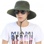 Sun hat UV Cut Outdoor hat Sun Hat for - Gardening/Garden Hat - Wide Brim Summer Cap Fishing & Beach Travels
