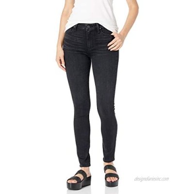 PAIGE Women's Hoxton Ankle Skinny Jeans